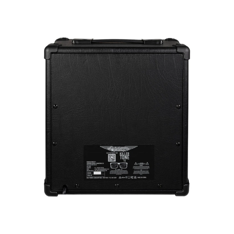 Ashdown Killer Tone 15 1x8