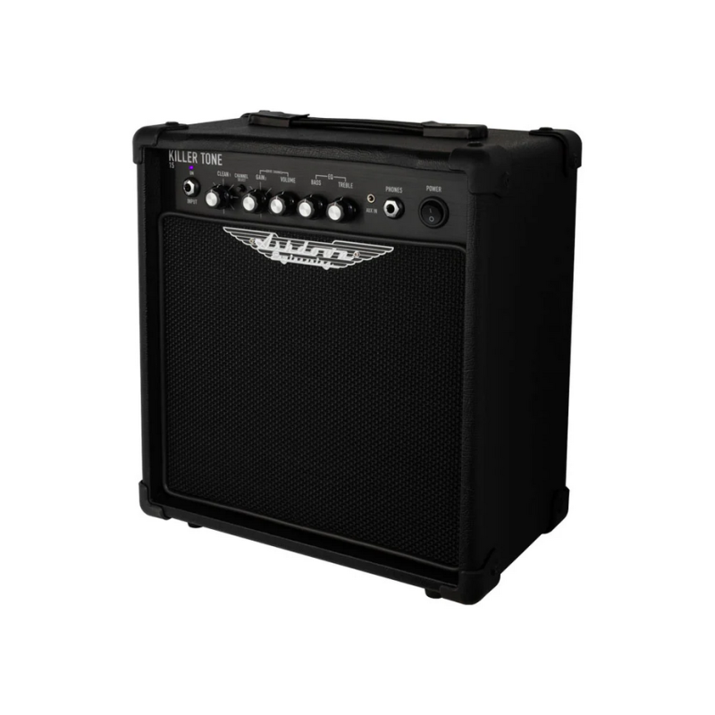 Ashdown Killer Tone 15 1x8