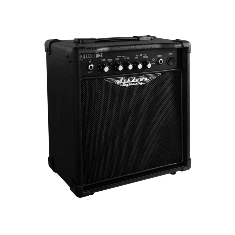 Ashdown Killer Tone 15 1x8