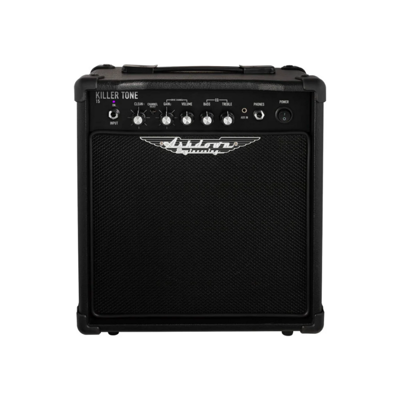 Ashdown Killer Tone 15 1x8