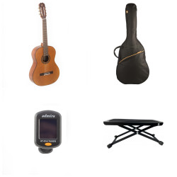 Admira Málaga Pro Studio Pack