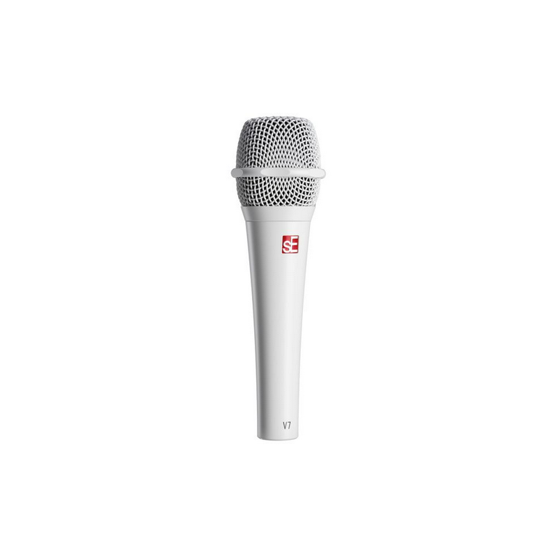 SE Electronics V7 White