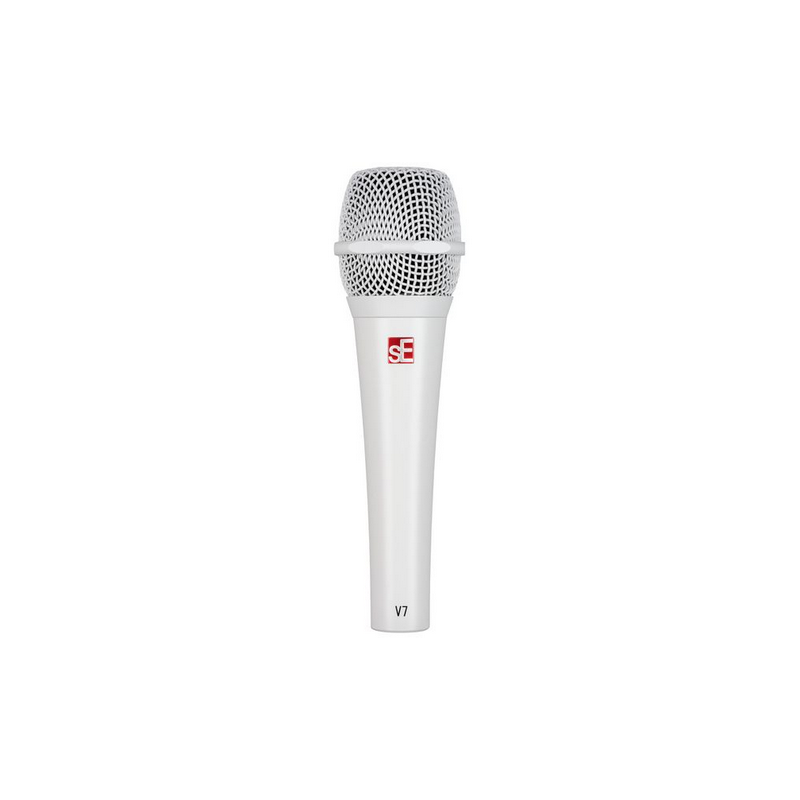 SE Electronics V7 White