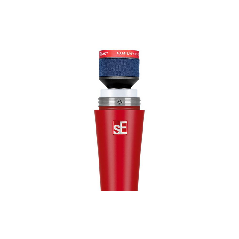 SE Electronics V7 Red