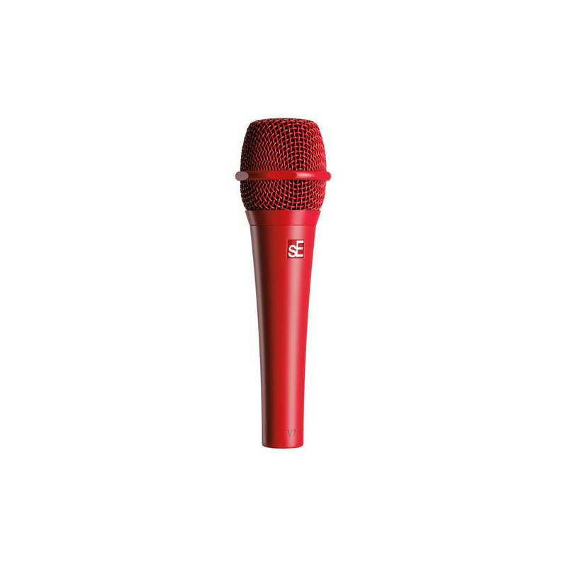 SE Electronics V7 Red
