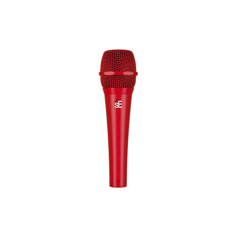 SE Electronics V7 Red