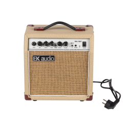Keller WA15BT Amplifier