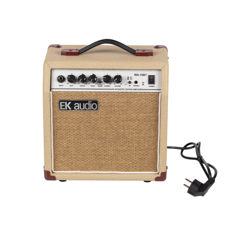 Keller WA15BT Amplificador