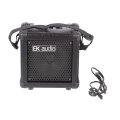 Keller MG5 Amplifier