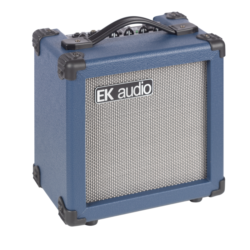 Keller GB15 Amplificador Recargable