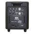 EK M04PA08B Ultra-Portable Audio System