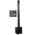 EK M04PA08B Ultra-Portable Audio System