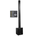 EK M04PA08B Ultra-Portable Audio System
