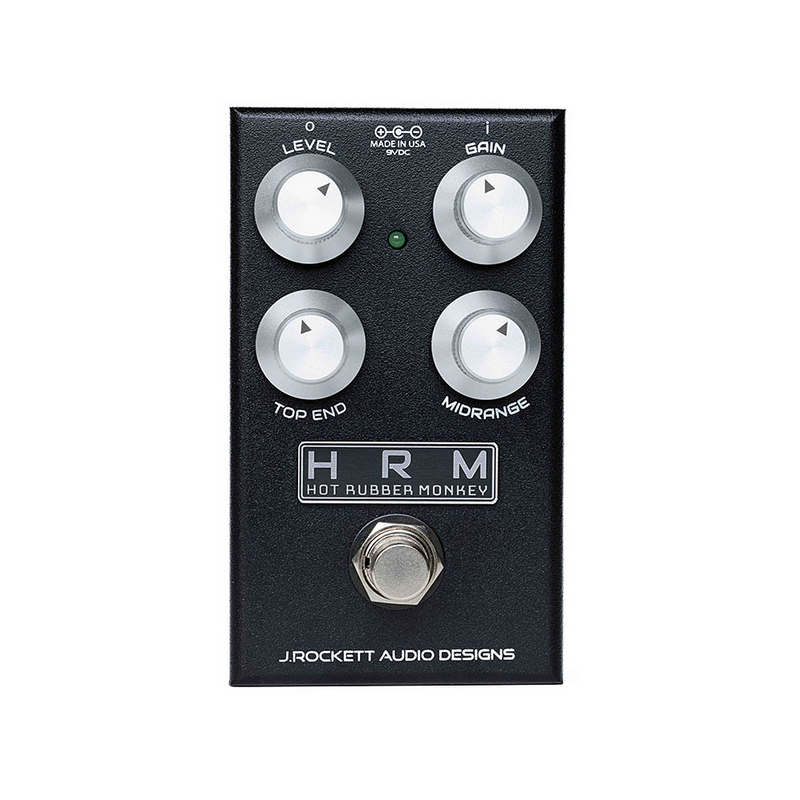 Rockett Hot Rubber Monkey V2