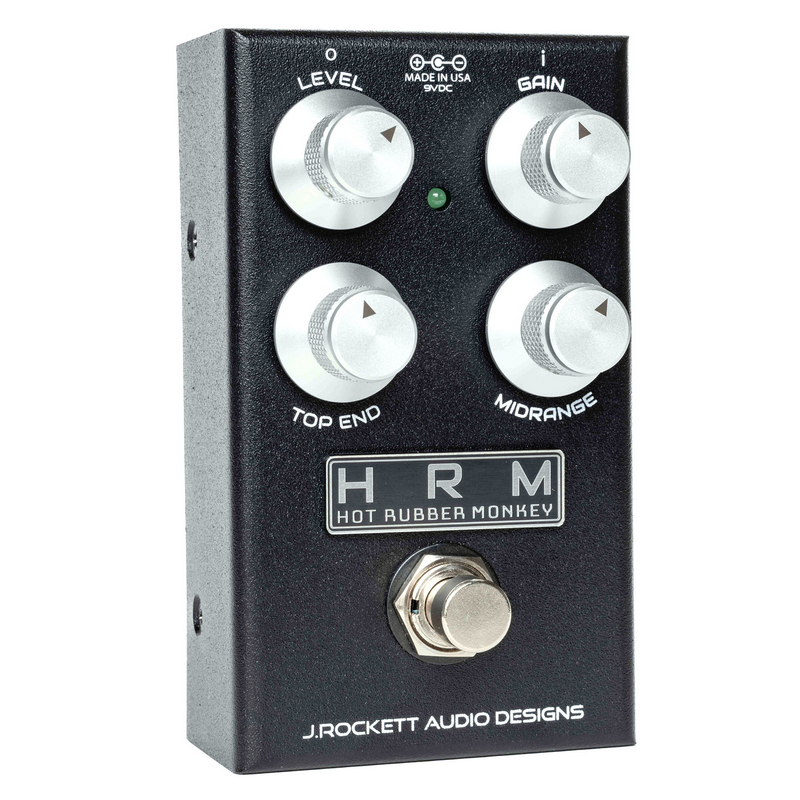 Rockett Hot Rubber Monkey V2