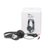 EK Closed-Back Headphones