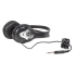 EK Closed-Back Headphones