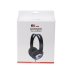 EK Closed-Back Headphones