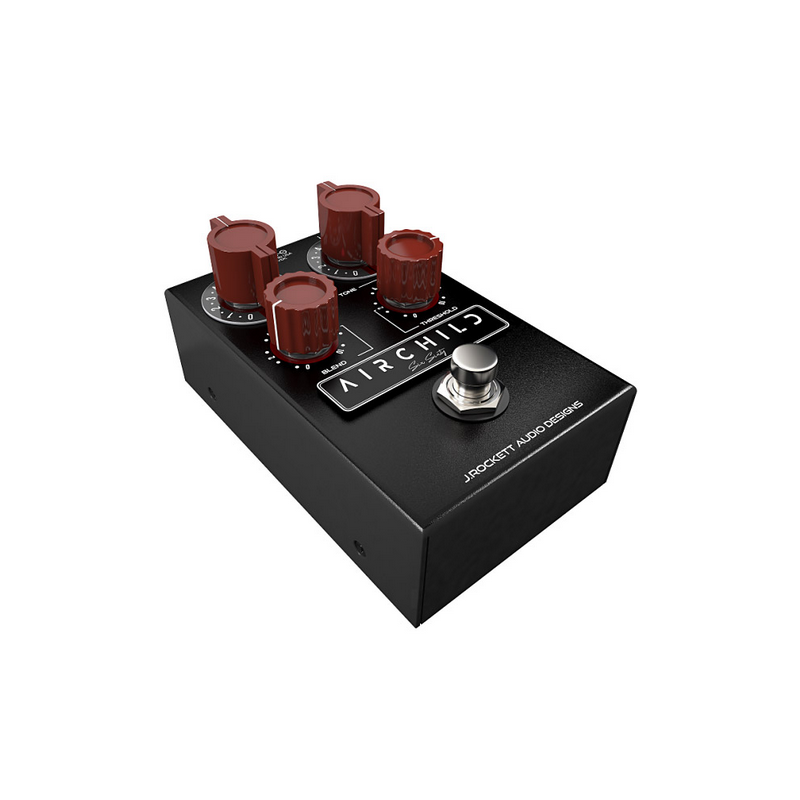 Rockett Airchild Compressor Six Sixty