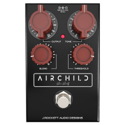 J. Rockett Airchild Compressor Six Sixty