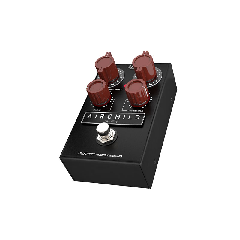 Rockett Airchild Compressor Six Sixty