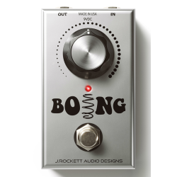J. Rockett Boing