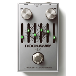 J. Rockett Rockaway Archer