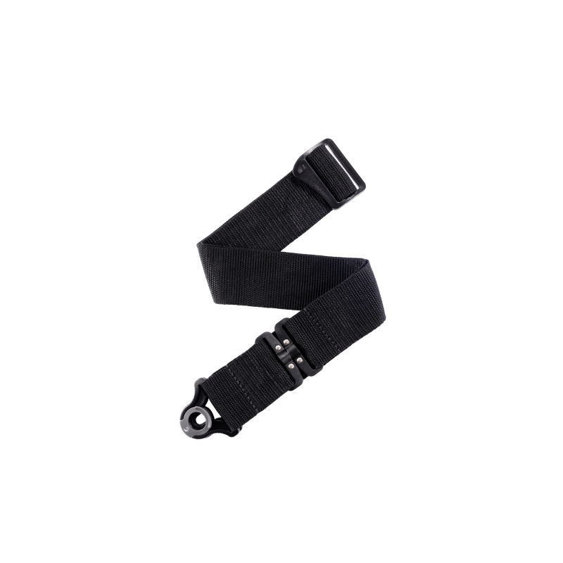 Daddario Bandolera Giratoria Auto Lock