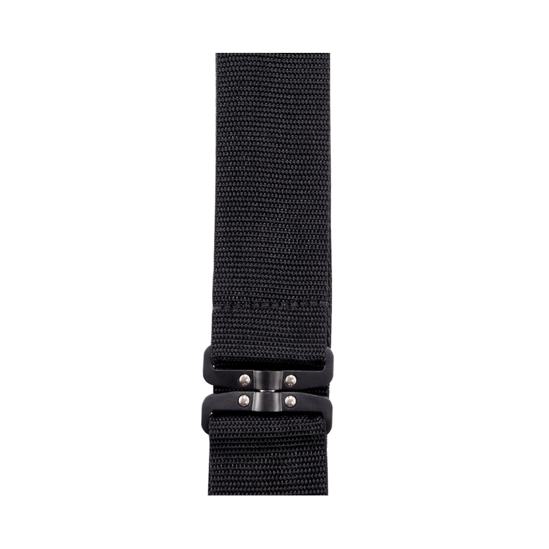 Daddario Bandolera Giratoria Auto Lock