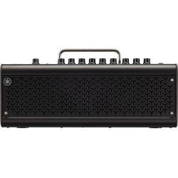 Yamaha THR30II Wireless Combo Black