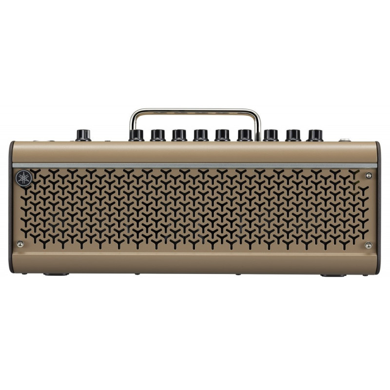 Yamaha THR30IIA Wireless Combo