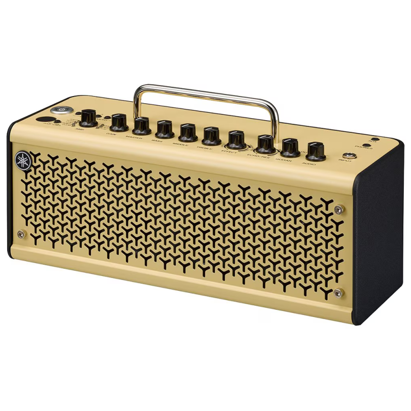 Yamaha THR10II Head