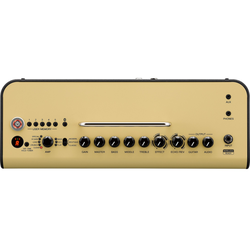 Yamaha THR30II Wireless Head