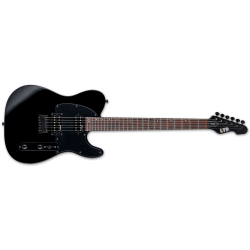 LTD TE-200 Black