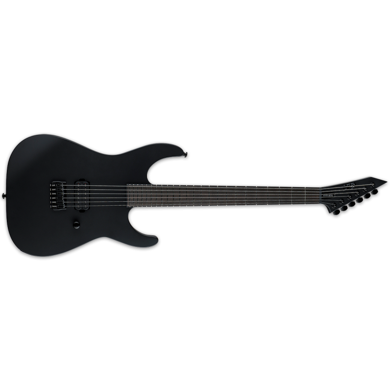 LTD M-HT Black Metal