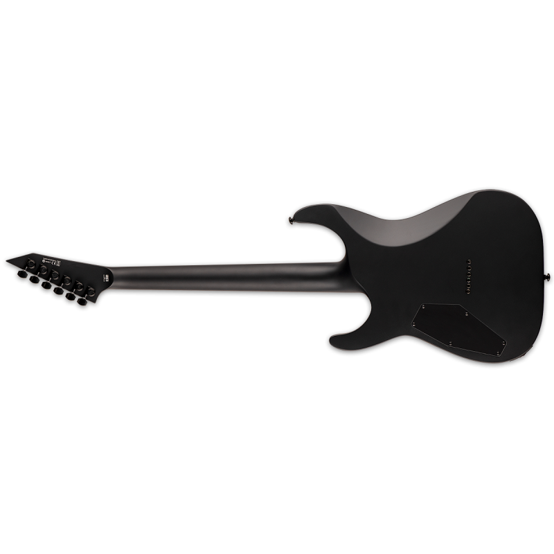 LTD M-HT Black Metal