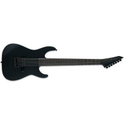 LTD M-7B HT Black Metal