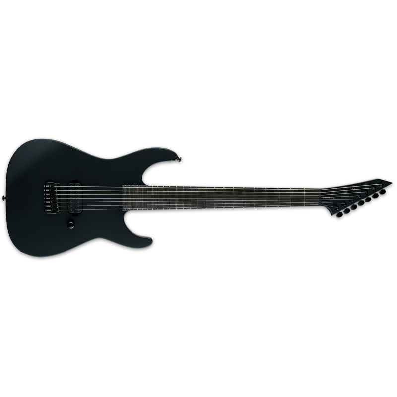 LTD M-7B HT Black Metal