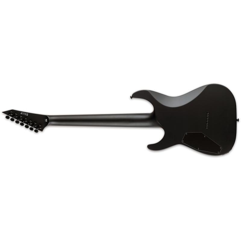 LTD M-7B HT Black Metal