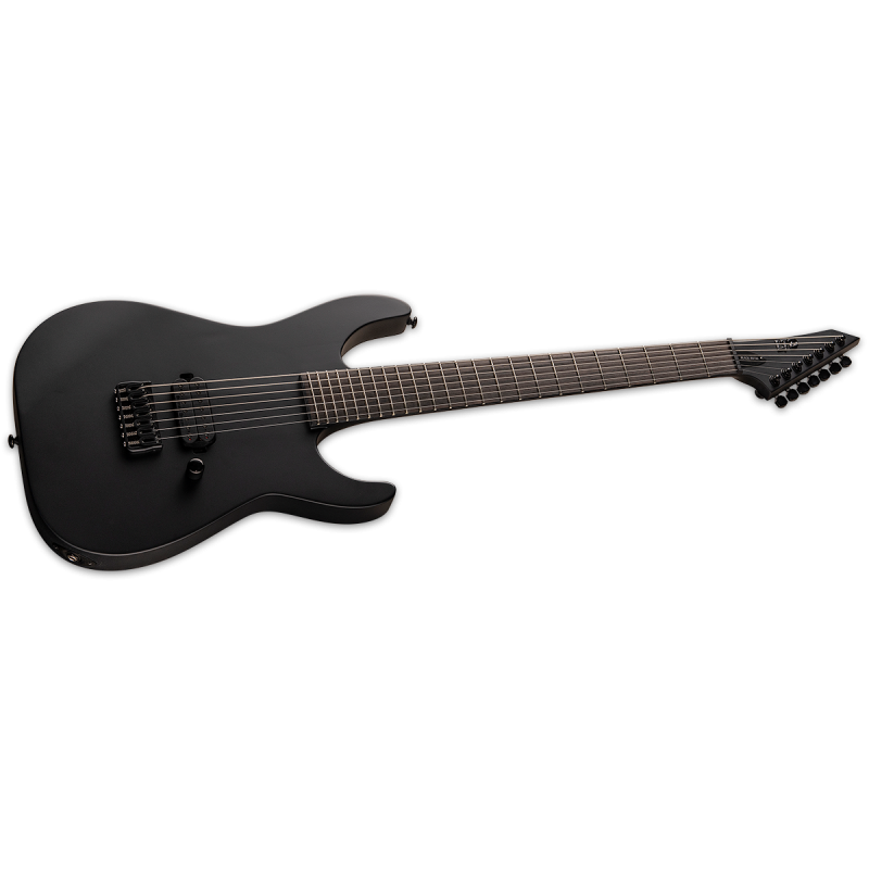 LTD M-7B HT Black Metal