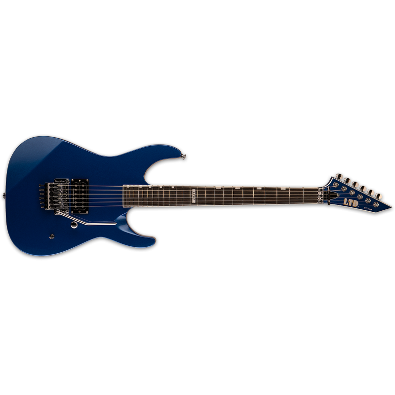 LTD M-1 CTM 87 Dark Metallic Blue