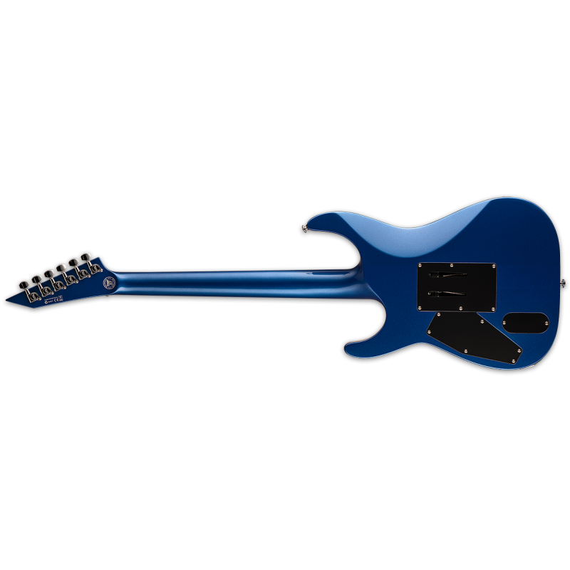 LTD M-1 CTM 87 Dark Metallic Blue