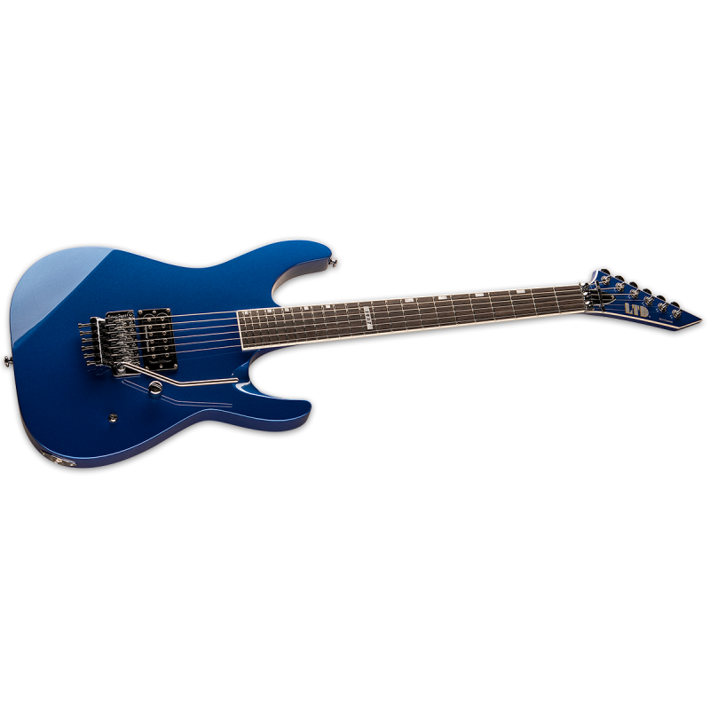 LTD M-1 CTM 87 Dark Metallic Blue