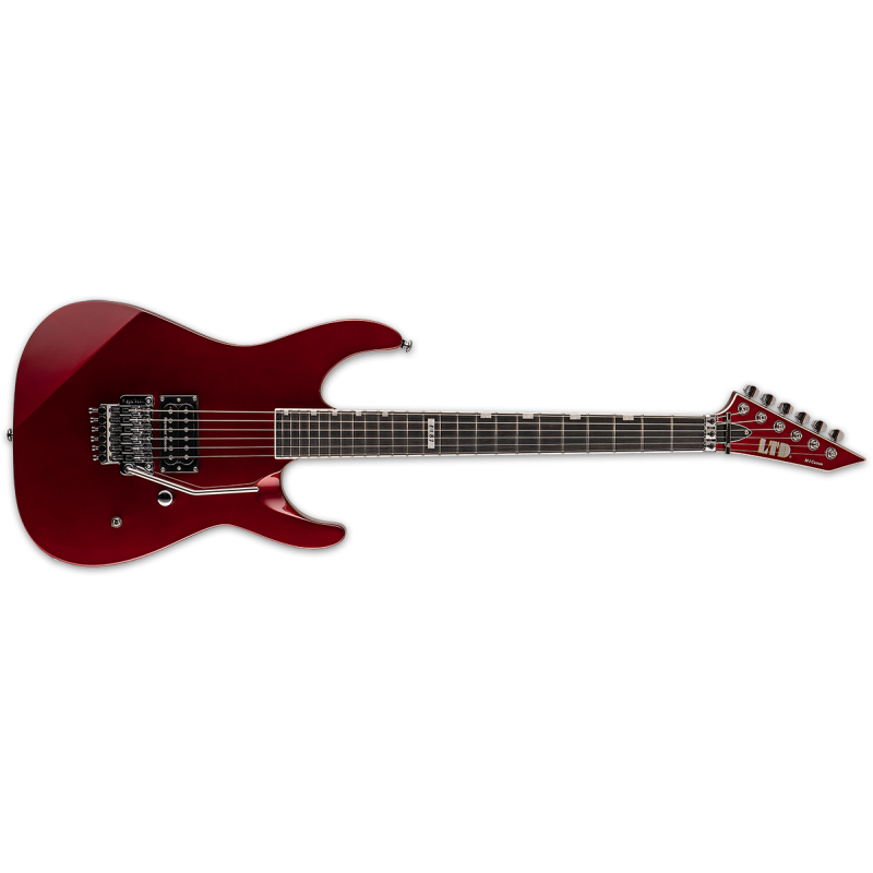LTD M-1 CTM 87 Candy Apple Red