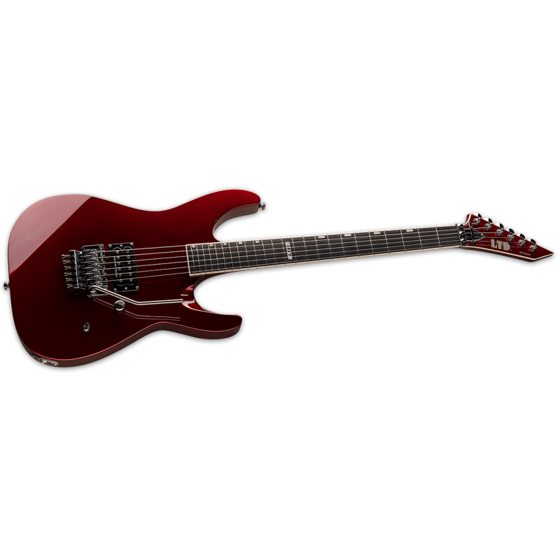 LTD M-1 CTM 87 Candy Apple Red