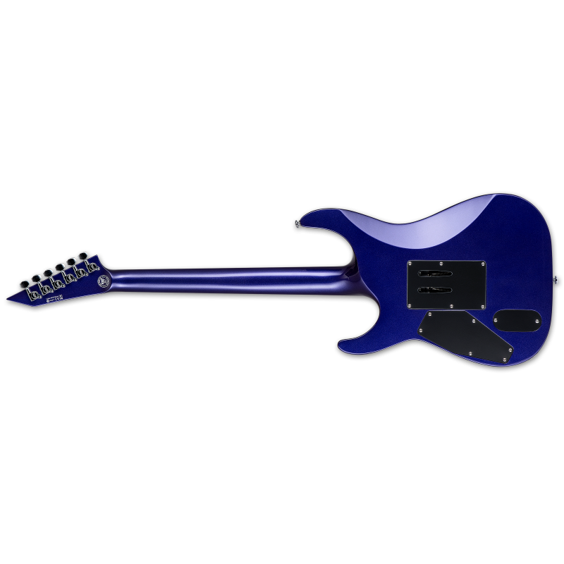 LTD M-1 CTM 87 Dark Metallic Purple