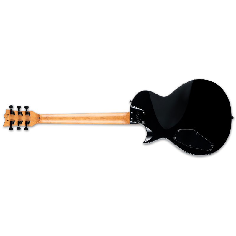 LTD EC-200DX Blue Burst