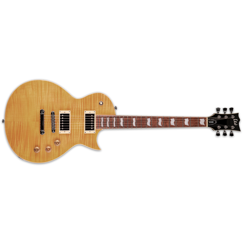 LTD EC-256 Vintage Natural