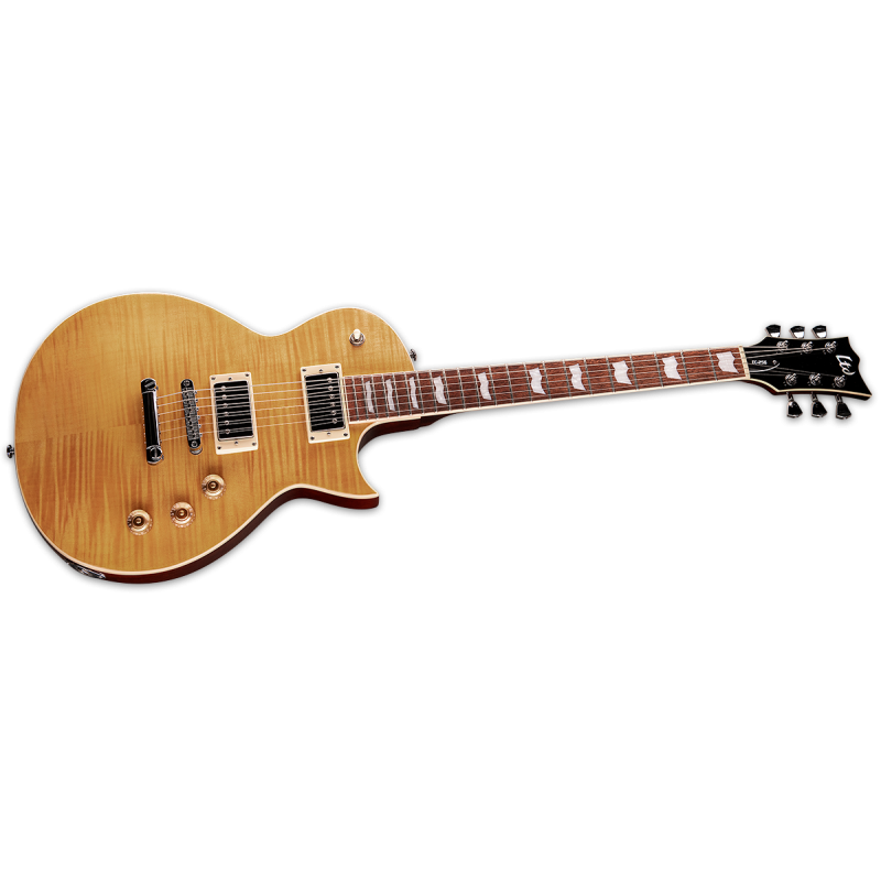 LTD EC-256 Vintage Natural