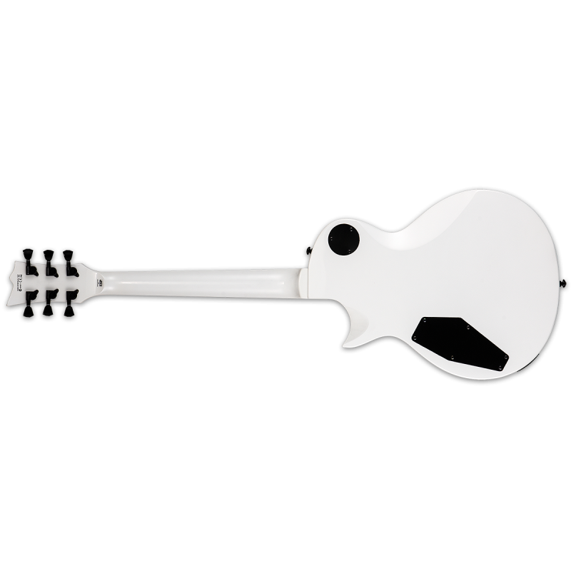 LTD EC-256 Snow White